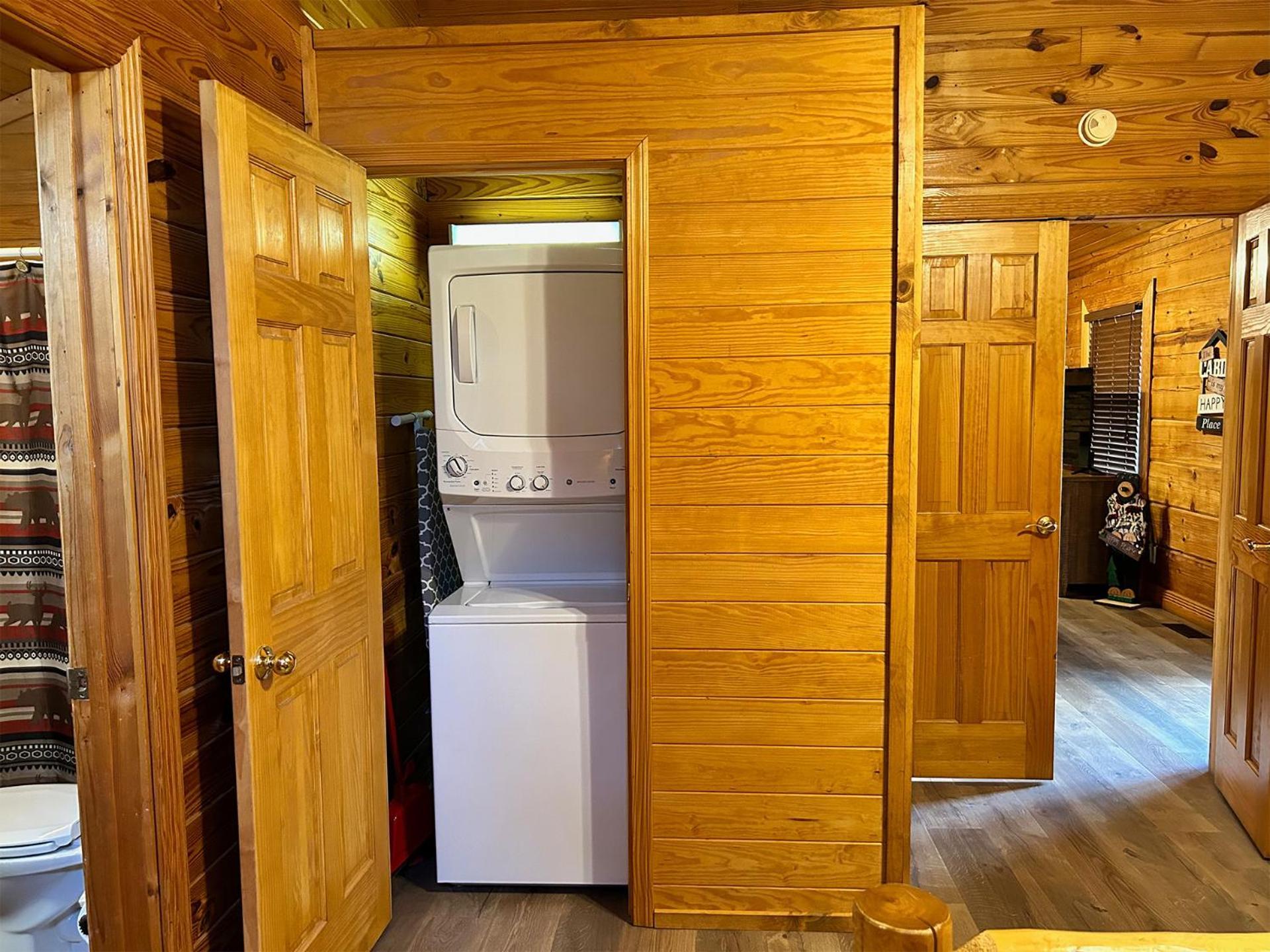 My Happy Place Pigeon Forge Extérieur photo