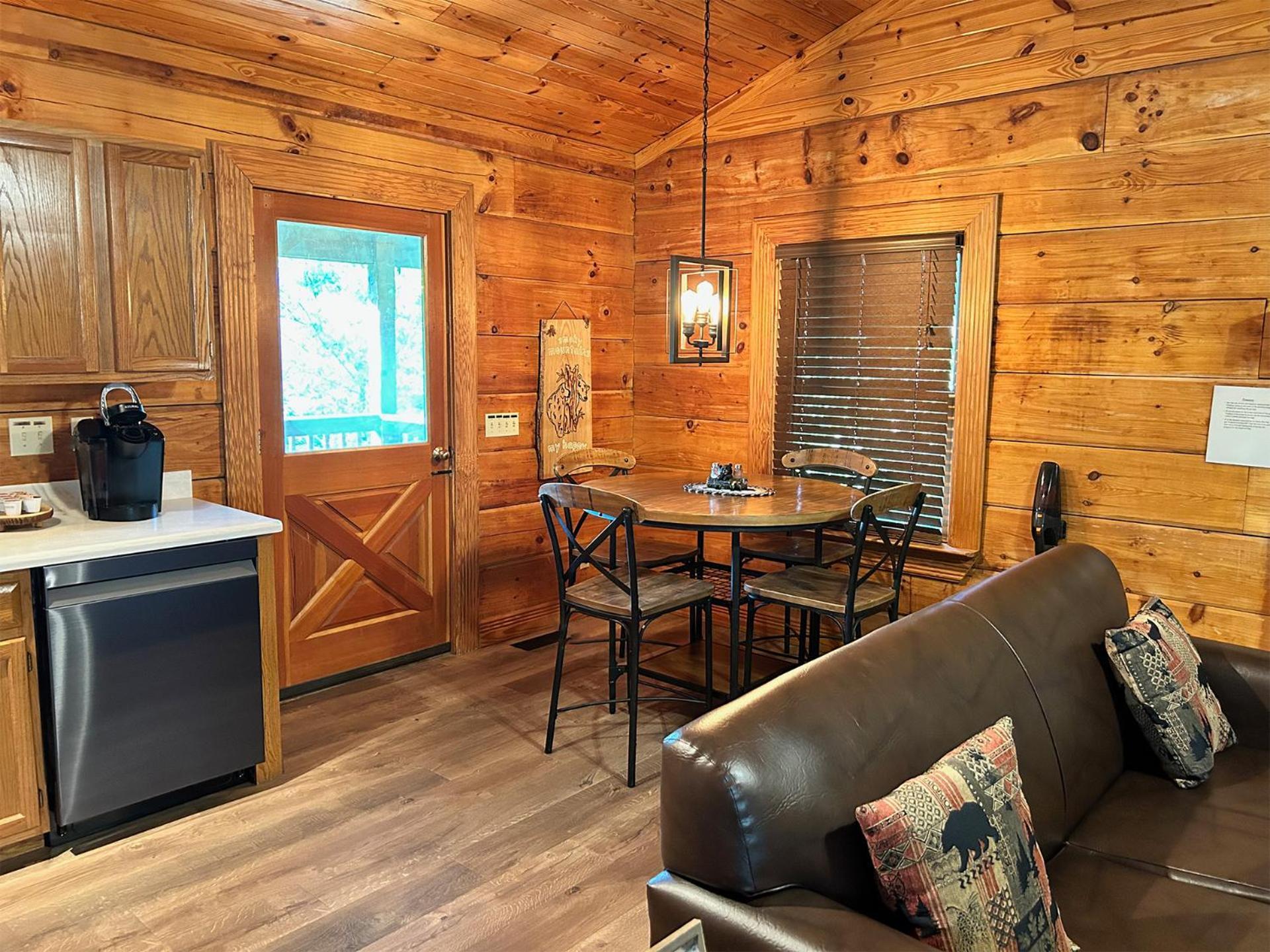 My Happy Place Pigeon Forge Extérieur photo