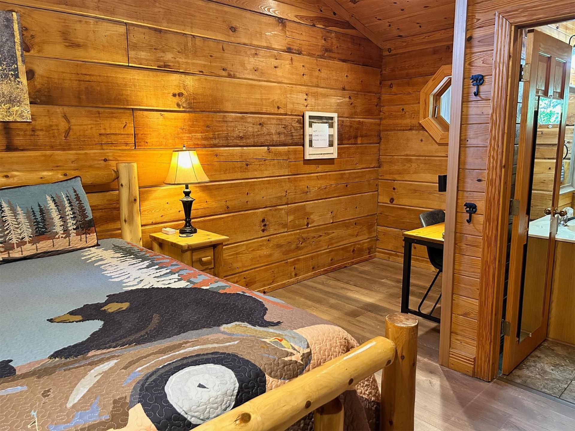 My Happy Place Pigeon Forge Extérieur photo
