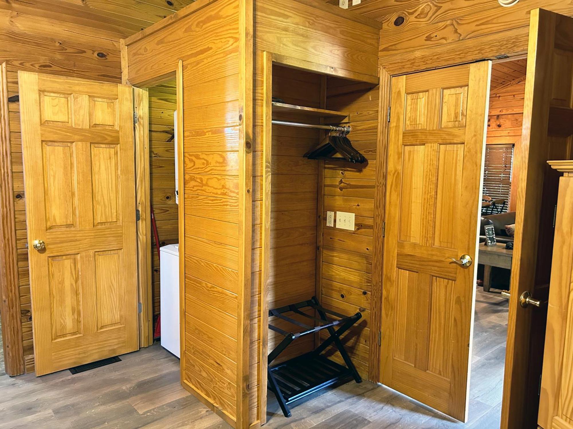 My Happy Place Pigeon Forge Extérieur photo