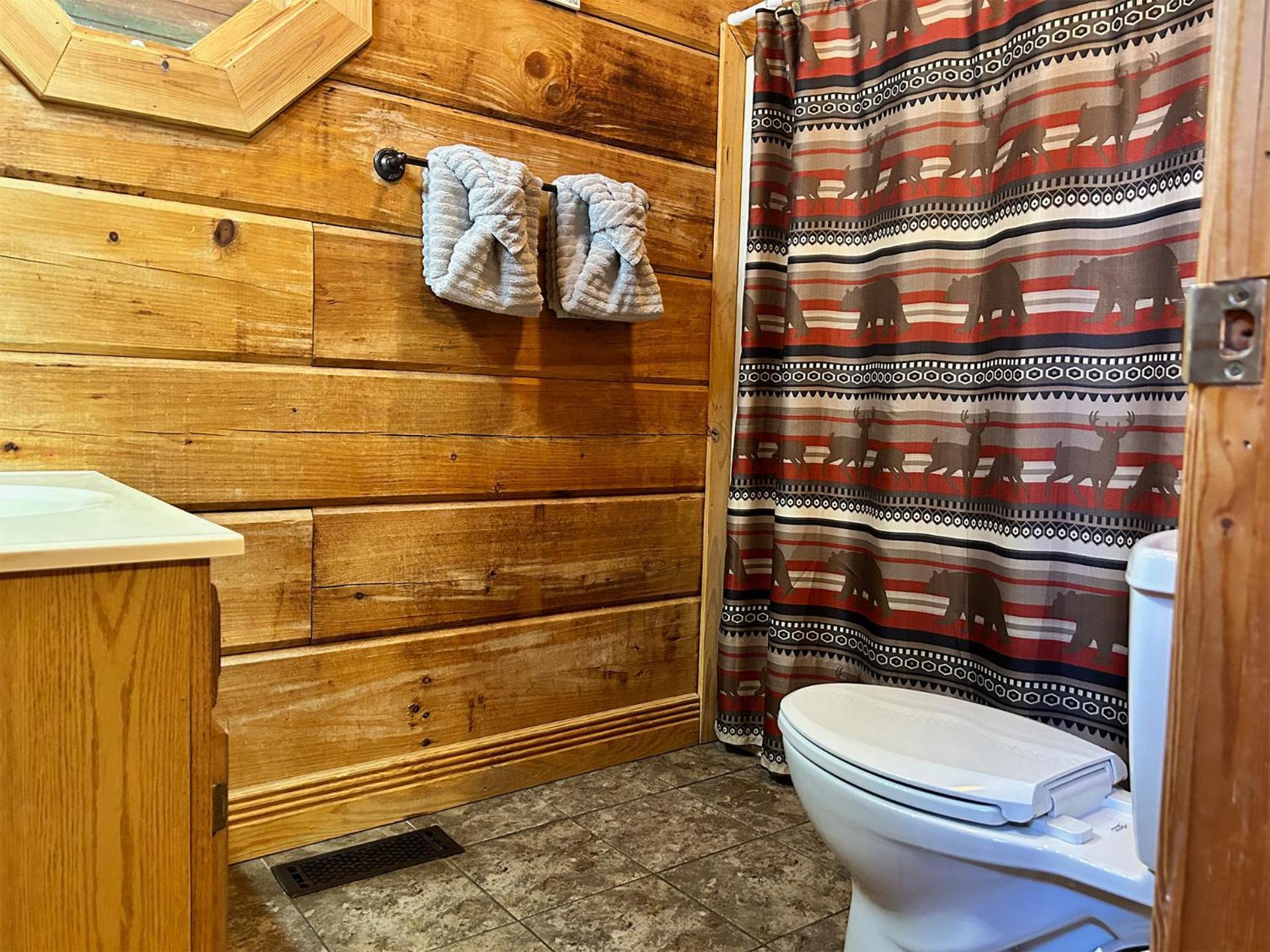 My Happy Place Pigeon Forge Extérieur photo